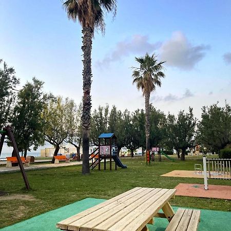 La Casetta Di Sophia Torrenova  Εξωτερικό φωτογραφία